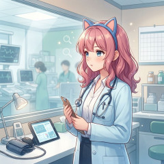 出会い系アプリをいじっていたら、皆はっちゃけた写真とかキメ顔とかを載せてるのに一人だけなんか妙な写真の男性を発見。よくよくその写真を見てみると…!!