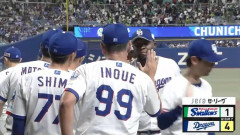 【定期】中日ドラゴンズ、5位浮上チャンスwwwwwwwww