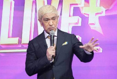 【画像】松本人志さん、大勢の若いファンに囲まれてご満悦wwwwwwwwwwwwww