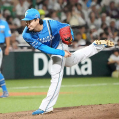 【日本ハム】金村尚真の献身性「あまり評価はされないでしょうけど」