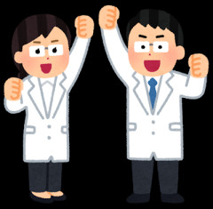 医者「麻酔かけますよー」　わい(全身麻酔に耐えて見せる！うおおおおおお！！！！)
