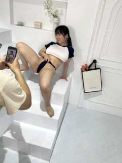 【画像】145cmの変態グラドルさん、撮影会が凄すぎるｗｗｗｗｗｗ