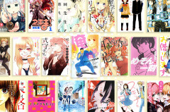 ラブコメ漫画で応援してたヒロインが負けた時の悲しさは異常ｗｗｗｗ