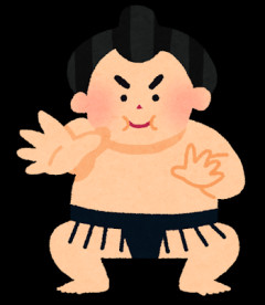 【凄すぎる】力士の嫁に美人が多い理由→「これ」だったｗｗｗｗｗｗｗ