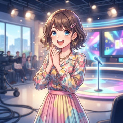 正直、うらやましいなあと思う対象