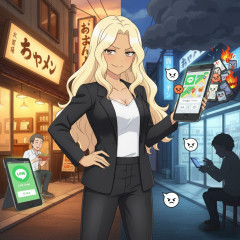 【悲報】Googleのエンジニア「AIで仕事がつまらなくなった」