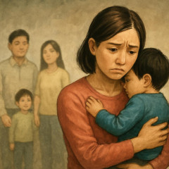 松のや「ママ応援企画」がなぜ許されない？「窮屈な世の中」に住む不幸、「尊重し合える社会」は遠ざかる一方 石原壮一郎氏