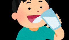 若槻千夏「丸亀製麺の水は都内で1番おいしい」「行ってみて！本当に飲んで欲しい」