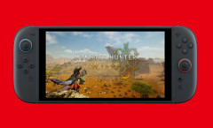 メディア「Switch2版モンハンワイルズはDLSS込みで最大1440p動作」