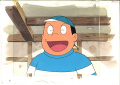 【悲報】アニメ史上最もひどいあだ名をつけられたキャラクター