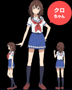 【画像】アニメ史上最も「酷いあだ名」をつけられたキャラｗｗｗｗｗ