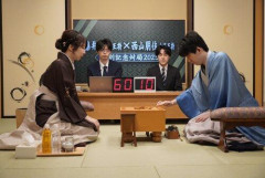 【悲報】藤井聡太六冠、大逆転負けで王座挑戦ならず「七冠復帰」への切符を逃す