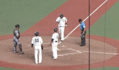 西武・中村剛也、一軍昇格が秒読み！