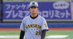 ぶっちゃけ、ポストシーズンまで髙橋遥人は休養でもいいよな