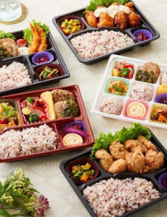 【悲報】町のお弁当屋さん「消費税1%になっても値下げはしません」