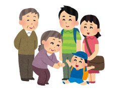 【お盆】義実家帰省が既に憂鬱な人！！