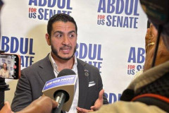 【悲報】アメリカ左傾化へ社会主義のイスラム教徒がまた選挙で勝ってしまう