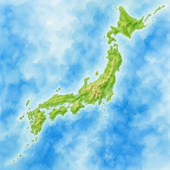 【画像】日本さん、避難所が各国と比べて優秀過ぎると話題に