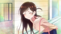 かのかりってアニメ見てるんだが