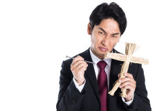 【修羅場】落語家が清水良太郎さんを恨んでる『理由』、ガチでヤバイ・・・・・