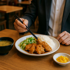 飲食料品消費税1％、10％の外食に「割高感」も 農家にも打撃の恐れ 政府、対策を検討   |  せめて食料品は減税しろ！