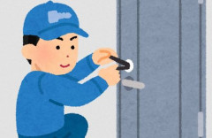 【マジか】「鍵を落として業者を呼んだら12万円請求された。どう考えてもボッタクリだよね？」　→　消費者センターに駆け込んだ結果ｗｗｗｗｗ