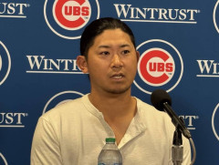 今永昇太、大谷のホームランについて「ニュートンは説明できるのかな」