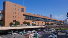 【悲報】仙台駅に住むことになった