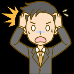 【うわぁ】俺「今日職場の人と食べる、晩飯いらない」嫁(25)「…」→帰宅後ヤバいことになったｗｗｗｗｗ