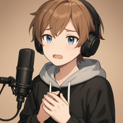 Vtuberが歌わないと名曲埋もれる？人気VTuberが発言を謝罪しあらためて思い「歌が大好きな僕にぜひ歌わせて」