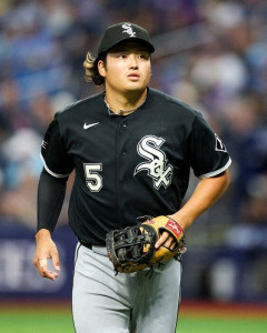 シカホワ村上宗隆、通訳なしで普通に会話。コーチ「今10段階で6ぐらい。来た時は0だった（笑）」