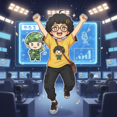 【悲報】やす子 一般人に激怒wwwwwww
