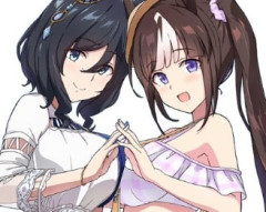 【ウマ娘】ドイツと苫小牧どちらに住めばいいんだこれは…