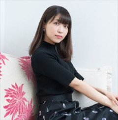 【朗報】人気美少女声優の大西沙織ちゃん、34歳の誕生日を迎える・・・