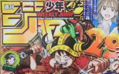 かつて６５０万部を誇った「週刊少年ジャンプ」、発行部数が初の１００万部割れ