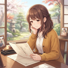 戸籍謄本を見て想う