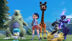 ポケモンがパルワールドよりショボいとか言う奴いるけど、ポケモンが何匹いるか分かってる？