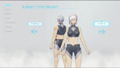 【画像】最新ファイヤーエンブレム、主人公の性別が「Type-A」と「Type-B」になってしまう