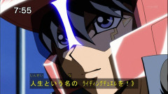 【遊戯王情報】「ライディング・デュエル！アクセラレーション！」のショート動画を公開！