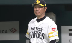 小久保ホークス、楽天戦を除いて勝率６割到達