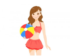 【画像】昔の日本人の水着、ゑっちｗｗｗｗｗｗｗ