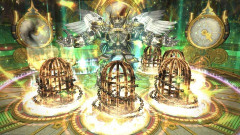 【FF14】Switch2版の携帯モードで絶アレキ時間切れまで到達した猛者が現れる。「クリアはできると思う、PTの皆さんへの断りは必要」