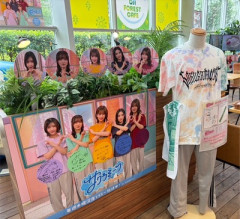 【櫻坂46】まさかの知らせも... Buddies、続々と公開収録会場に【サクラミーツ】
