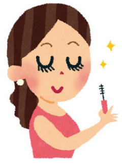 彼氏にすっぴん晒さず一生を終えたい女やがどう思う？