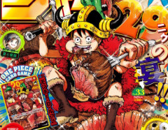 「週刊少年ジャンプ」、初の100万部割れ！　全盛期は650万部超えだったのに何故読まれなくなったのか？