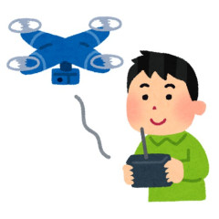 中国「アメリカさぁ、調子乗ってるからお前らが頼ってる軍用中国ドローン輸出禁止するわw」