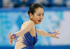 【悲報】浅田真央ちゃんの婚活条件ｗｗｗｗｗｗｗ(※画像あり)　