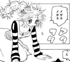 【ハンターハンター】G.IのNPCってみんなボポポみたいな人間のRPなのか？