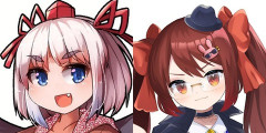 【VTuber】千羽師匠、Grokに自分の気持ち悪いツイート聞くやつやってるのかなって思ったら相手鴨神やんけ