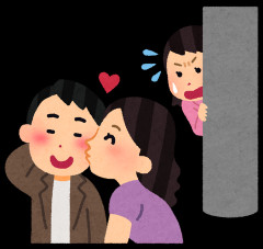 【衝撃】妻「夫から知らないシャンプーの匂いがする変な店に行ってるに違いない！」→探偵を雇った結果ｗｗｗ